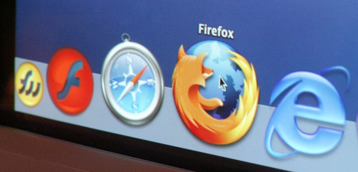 Kaip išvalyti talpyklą naršyklėje ("Opera", "Mozilla Firefox", "Google Chrome", "Internet Explorer")