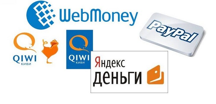 perkelti iš "Yandex" į Kiwi piniginę