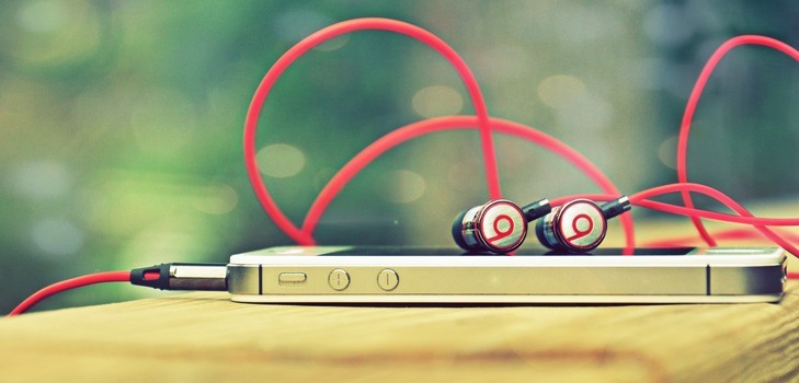 Kaip pašalinti garsą iš "iPhone"