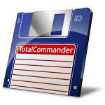Kaip konfigūruoti FTP komandą "Total Commander"? Kaip konfigūruoti FTP komandą "Total Commander"?