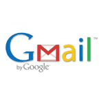 Prieiga prie "Gmail" paskyros naudojant IMAP