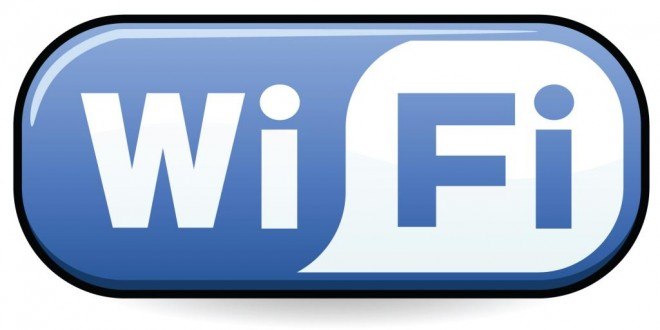 "Wi-Fi" piktograma