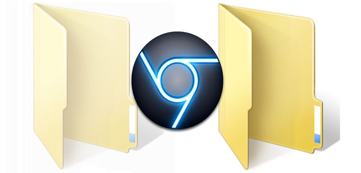 Kaip atidaryti paslėptus failus ir aplankus "Windows 7" ir "XP"?