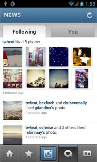 Kaip naudotis Instagram