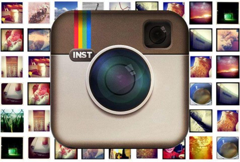 Kaip naudotis Instagram