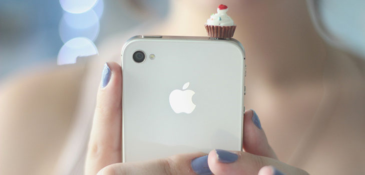 Kaip patikrinti "iPhone" autentiškumą