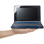 Kaip pasirinkti netbook?