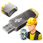 Kaip atkurti duomenis iš "flash drive"