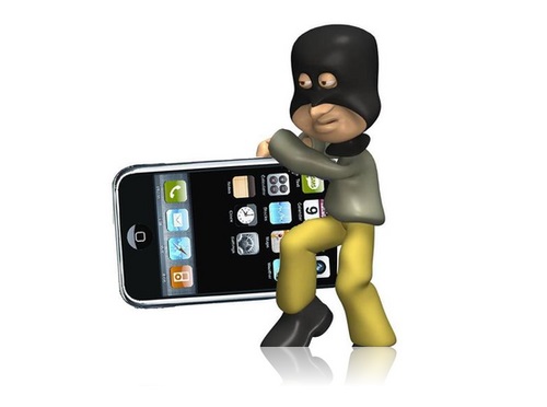 Kaip užrakinti savo telefoną