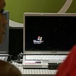 Kaip įkelti "Windows" saugų režimą?