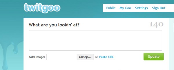 Kaip įkelti nuotrauką į "Twitter"?
