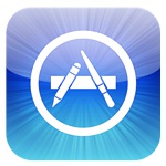 Kaip užsiregistruoti "App Store"