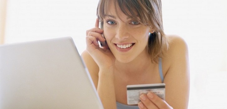 užpildykite telefono abonementą banko kortele