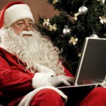 Naujųjų metų gadgets Naujųjų metų gadgets