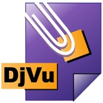 DjVu formato skaitymo programos