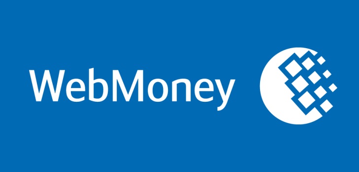 Kaip papildyti "Webmoney"