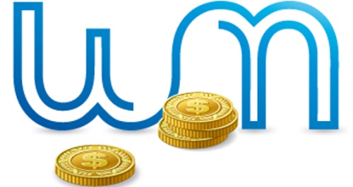 Kaip papildyti "Webmoney"