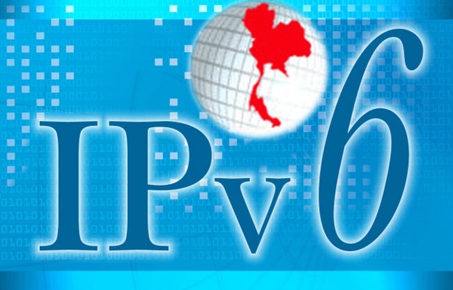 IPv6 protokolas