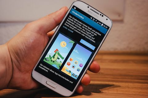 Samsung Kies nemato telefono
