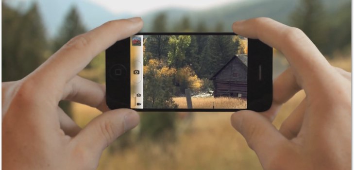nuotrauka telefonu