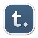 Tlog: dienoraštis - užrašinė