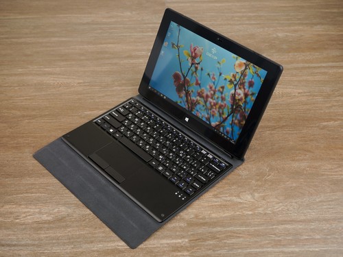 Windows tabletė DEXP Ursus KX110 / KX100i