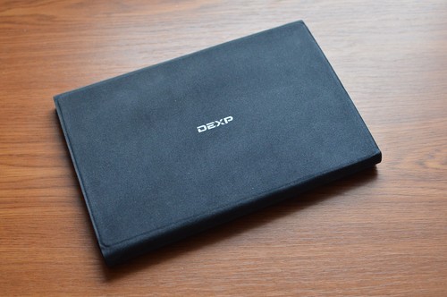 Windows tabletė DEXP Ursus KX110 / KX100i