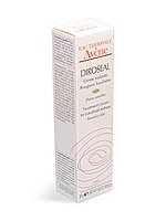 Avene Dyrosalic terapinė kuperozės išgydymas