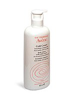 Avene emulsija kūnui su grietine