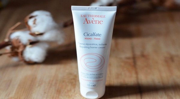 Avene Siccalfate Cream