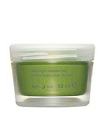 Liiv Botanicals Veido naktinis kremas