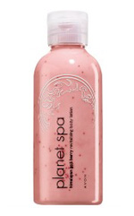 Himalajų Goji Berry atgaivinanti kūno losjonas Himalajų Goji Berry atgaivinanti kūno losjonas