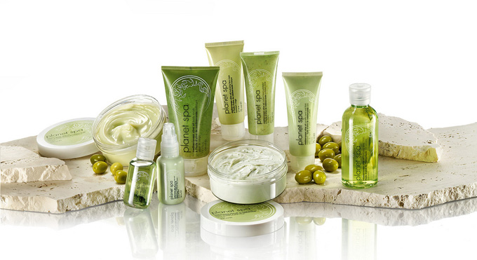 "Avon Planet Spa" "Mediterranean Spa" kūno šveitimas