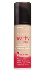 Bourjois sveikas mišinys