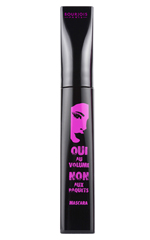 Bourjois "Taip", "Tomas", "No to clumps"