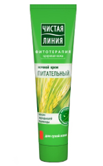 "Clean Line" kremas veidui "Clean Line" kremas veidui