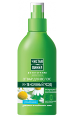 "Clean Line" plaukų šukavimas