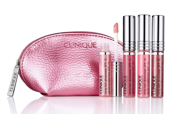 Clinique Long Last Glosswear