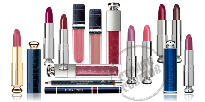 Dior Addict lūpdažis Dior Addict lūpdažis