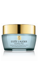 "Estee Lauder" "DayWear Plus" "Estee Lauder" "DayWear Plus"