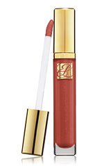 Estee Lauder grynasis lūpų blizgesys