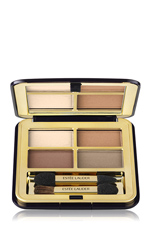 Estee Lauder parašo akių šešėliai