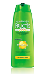 "Garnier Fructis Blond Care" "Garnier Fructis Blond Care"