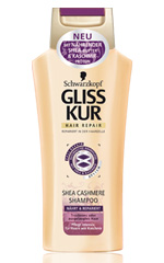 Gliss Kur Shi kašmyras