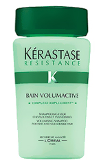Kerastase pasipriešinimas Volumactive