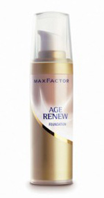 "Max Factor Age" atnaujinimo fondas