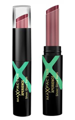 "Max Factor Xperience" lūpų blizgesys