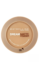 Maybelline Dream Matte Milteliai