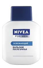 Nivea Vyrams šviežumas