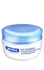 "Nivea Pre-Make Up" "Nivea Pre-Make Up"